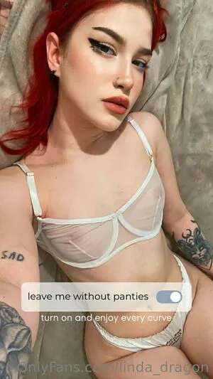 Linda Dragon OnlyFans Leaked Free Thumbnail Picture - #GLZ5dDOCKj