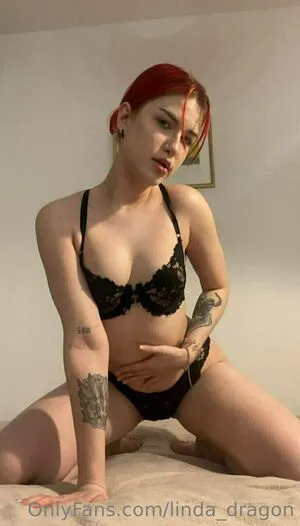 Linda Dragon OnlyFans Leaked Free Thumbnail Picture - #M8alRcOO2v