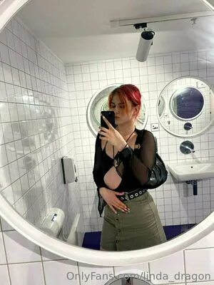 Linda Dragon OnlyFans Leaked Free Thumbnail Picture - #RDcYv69fq8