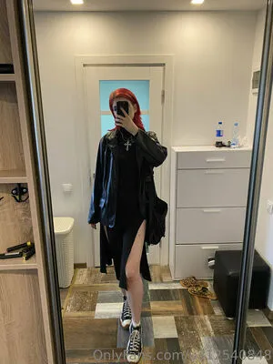 Linda Dragon OnlyFans Leaked Free Thumbnail Picture - #mi3wd3xxhk