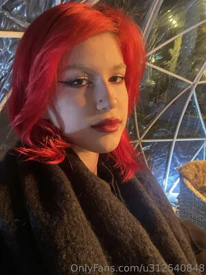 Linda Dragon OnlyFans Leaked Free Thumbnail Picture - #qsiFoY6JY1