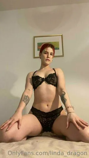 Linda Dragon OnlyFans Leaked Free Thumbnail Picture - #u87BTU731v