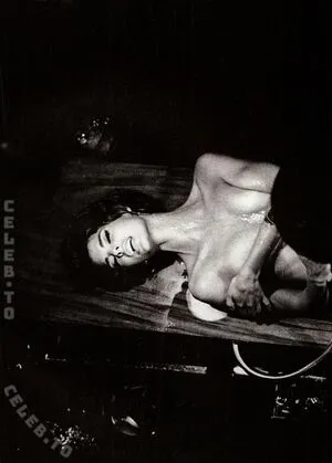 Linda Evangelista OnlyFans Leaked Free Thumbnail Picture - #GAowRTBDda