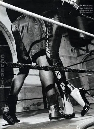 Linda Evangelista OnlyFans Leaked Free Thumbnail Picture - #Yz84jZdmMk