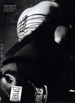 Linda Evangelista OnlyFans Leaked Free Thumbnail Picture - #a4vPHgEU4G