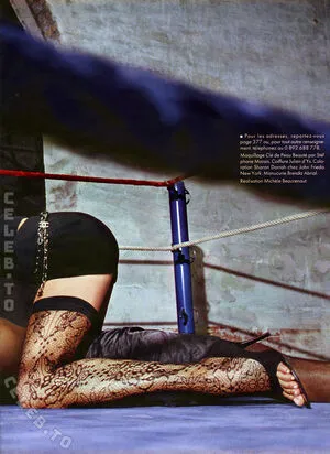 Linda Evangelista OnlyFans Leaked Free Thumbnail Picture - #mwQBpIiAtX