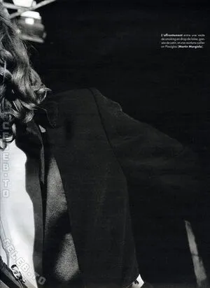 Linda Evangelista OnlyFans Leaked Free Thumbnail Picture - #pd99yzoBIv