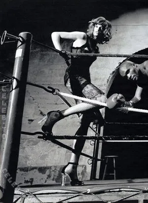 Linda Evangelista OnlyFans Leaked Free Thumbnail Picture - #sIVhWmjsm0