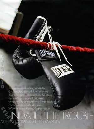 Linda Evangelista OnlyFans Leaked Free Thumbnail Picture - #v4rcux4CSQ