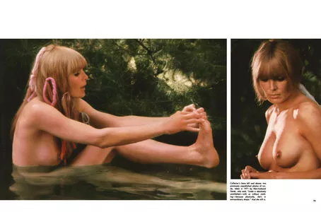 Linda Evans OnlyFans Leaked Free Thumbnail Picture - #sRhQaPWG5N