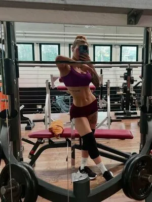 Linda Fioretti OnlyFans Leaked Free Thumbnail Picture - #7p2tYB5t4Y