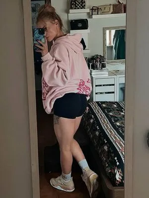 Linda Fioretti OnlyFans Leaked Free Thumbnail Picture - #B2DCXoQaRh