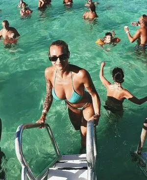 Linda Fioretti OnlyFans Leaked Free Thumbnail Picture - #CmmYotFbwr