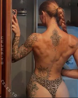 Linda Fioretti OnlyFans Leaked Free Thumbnail Picture - #Gy5xBdlalj