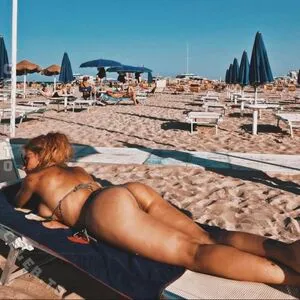 Linda Fioretti OnlyFans Leaked Free Thumbnail Picture - #JirTvDbJWa