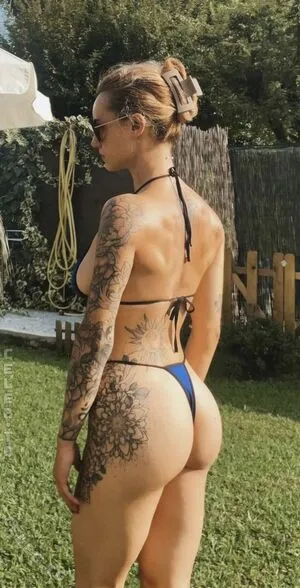 Linda Fioretti OnlyFans Leaked Free Thumbnail Picture - #VX3AwbU8V3