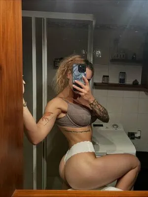 Linda Fioretti OnlyFans Leaked Free Thumbnail Picture - #Wi7ps6JQrk