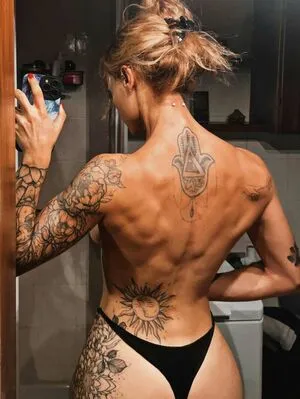 Linda Fioretti OnlyFans Leaked Free Thumbnail Picture - #XVk1NyBxRE