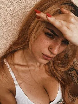 Linda Fioretti OnlyFans Leaked Free Thumbnail Picture - #cGDMqV0o8p