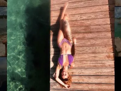 Linda Fioretti OnlyFans Leaked Free Thumbnail Picture - #eIYURX7jux