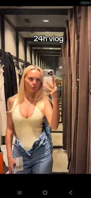 Linda Gleiber OnlyFans Leaked Free Thumbnail Picture - #BKWcpSIkn5