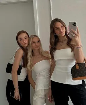 Linda Gleiber OnlyFans Leaked Free Thumbnail Picture - #PzbjfYHT76