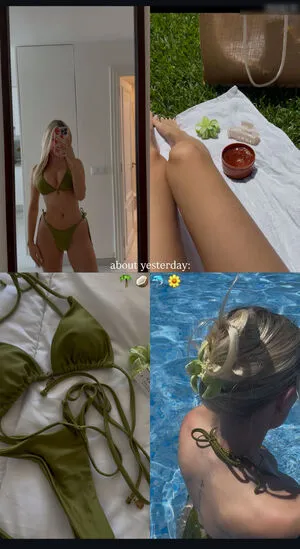 Linda Gleiber OnlyFans Leaked Free Thumbnail Picture - #cJx5DUalxe