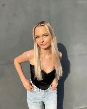 Linda Gleiber OnlyFans Leaked Free Thumbnail Picture - #hbowganmbf