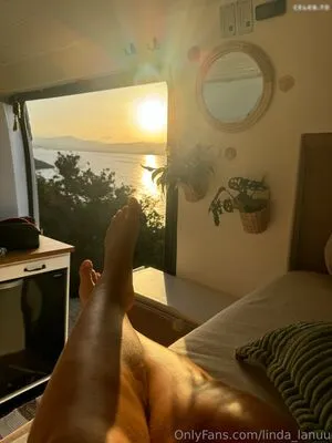 Linda Lanu OnlyFans Leaked Free Thumbnail Picture - #ru8CAfgnB1