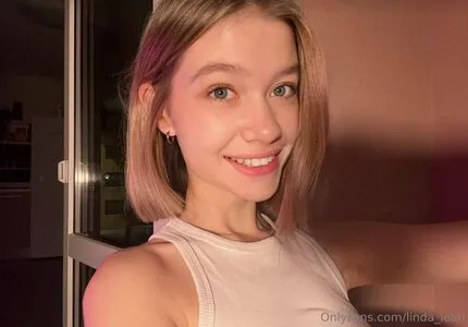 Linda Lean OnlyFans Leaked Free Thumbnail Picture - #rxb1VUpEcS