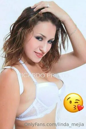 Linda Mejia OnlyFans Leaked Free Thumbnail Picture - #Uyy0M2hZkL
