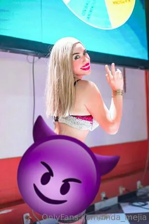 Linda Mejia OnlyFans Leaked Free Thumbnail Picture - #VJON4elTWv