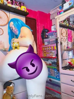 Linda Mejia OnlyFans Leaked Free Thumbnail Picture - #l4RVzsmTk1