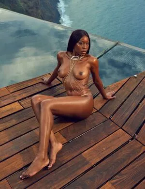 Linda Nobat OnlyFans Leaked Free Thumbnail Picture - #focAdm08gk