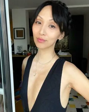 Linda Park OnlyFans Leaked Free Thumbnail Picture - #7ZyDSHN2ff