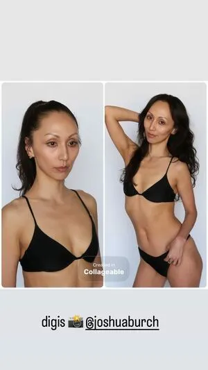 Linda Park OnlyFans Leaked Free Thumbnail Picture - #9qILvbjJt9