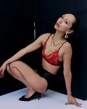 Linda Park OnlyFans Leaked Free Thumbnail Picture - #MNn6qoVspD