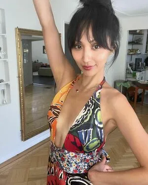 Linda Park OnlyFans Leaked Free Thumbnail Picture - #P2KdP6Wg7c