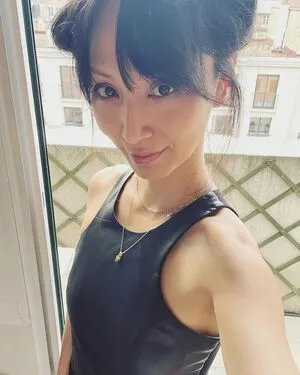 Linda Park OnlyFans Leaked Free Thumbnail Picture - #kWbLMMwQzN