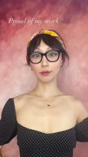 Linda Park OnlyFans Leaked Free Thumbnail Picture - #oC5OH9Hj1c