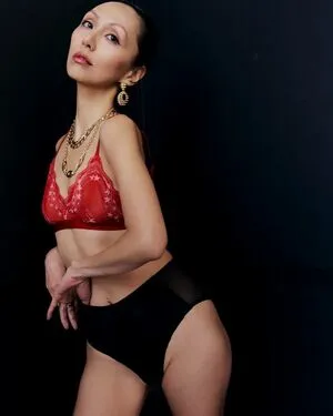 Linda Park OnlyFans Leaked Free Thumbnail Picture - #pWJEeRA2fo