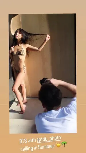 Linda Park OnlyFans Leaked Free Thumbnail Picture - #suDWtgYsYS