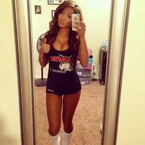 Linda Song OnlyFans Leaked Free Thumbnail Picture - #FWMNEQWSQR