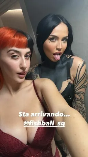 Linda Stabilini OnlyFans Leaked Free Thumbnail Picture - #ItACC0klYR