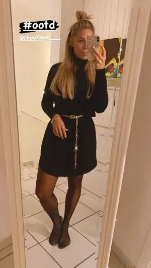 Linda Teodosiu OnlyFans Leaked Free Thumbnail Picture - #0PEEKL8uf5