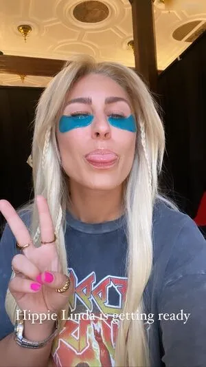 Linda Teodosiu OnlyFans Leaked Free Thumbnail Picture - #HKTMX09RjL