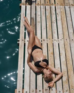 Linda Teodosiu OnlyFans Leaked Free Thumbnail Picture - #L52zkQkPOm