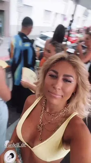 Linda Teodosiu OnlyFans Leaked Free Thumbnail Picture - #iz8bqcGsKM
