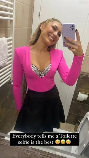 Linda Teodosiu OnlyFans Leaked Free Thumbnail Picture - #qtWy5r3Crd