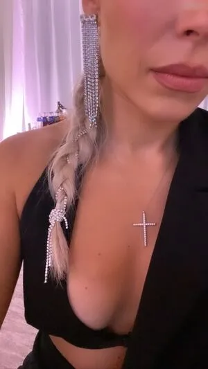 Linda Teodosiu OnlyFans Leaked Free Thumbnail Picture - #unIifWCNUg
